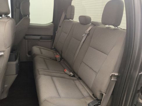 Used 2018 Ford F150 XLT w/ Equipment Group 302A Luxury RWD image 18