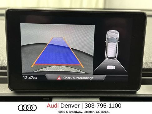 Used 2019 Audi Q5 2.0T Premium w/ Convenience Package AWD/4WD image 17
