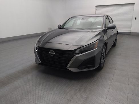 Used 2023 Nissan Altima 2.5 SV image 15