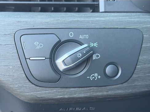 Certified 2023 Audi A4 2.0T Premium Plus w/ Premium Plus Package image 34