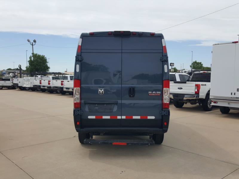 Used 2019 RAM ProMaster 2500 FWD image 8