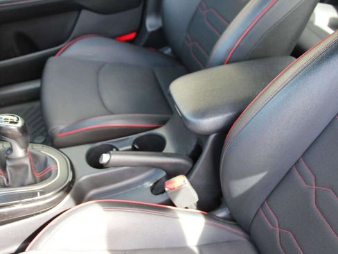 Used 2020 Kia Forte GT FWD image 21