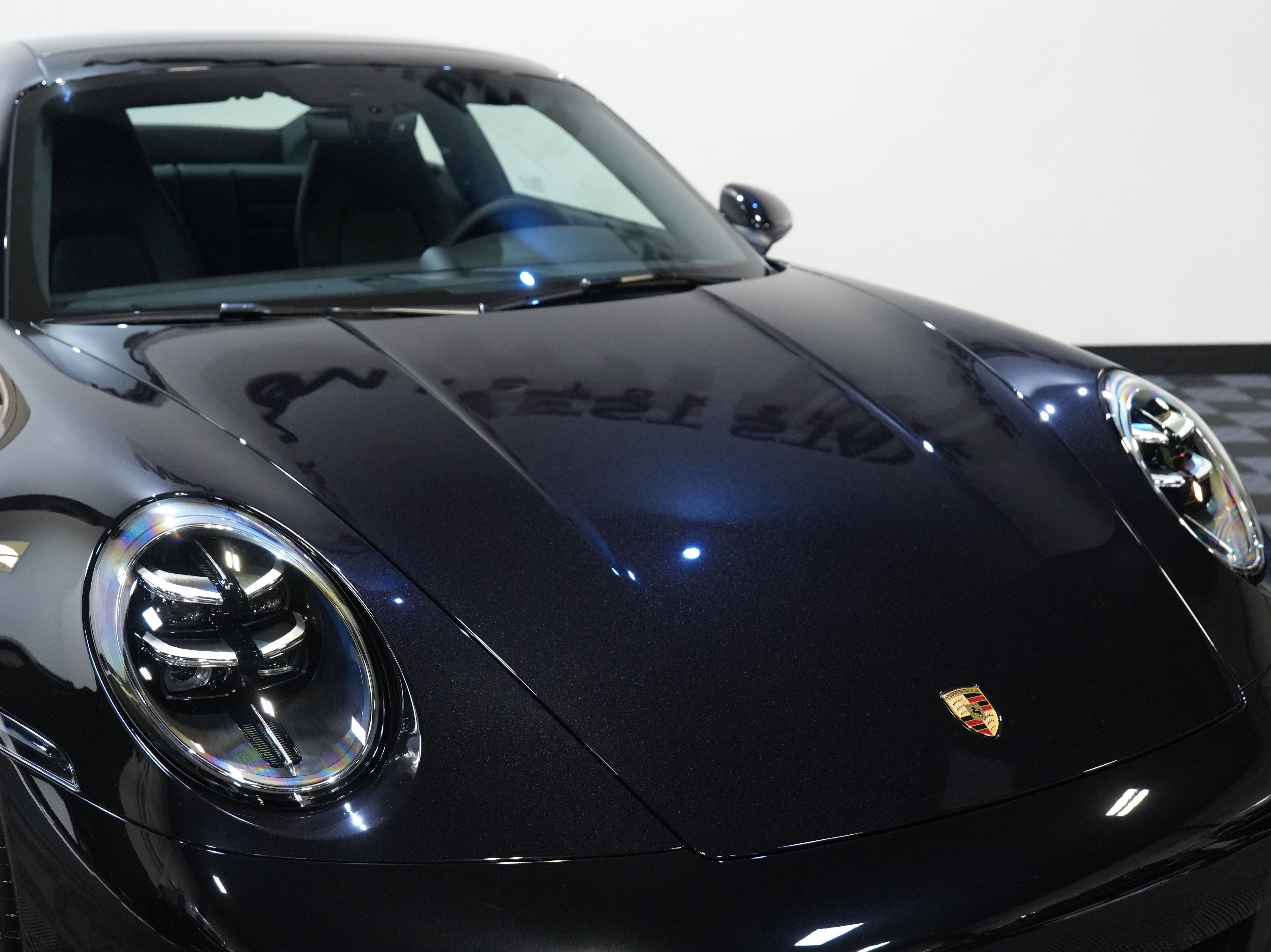 Used 2026 Porsche 911 Carrera S RWD image 12
