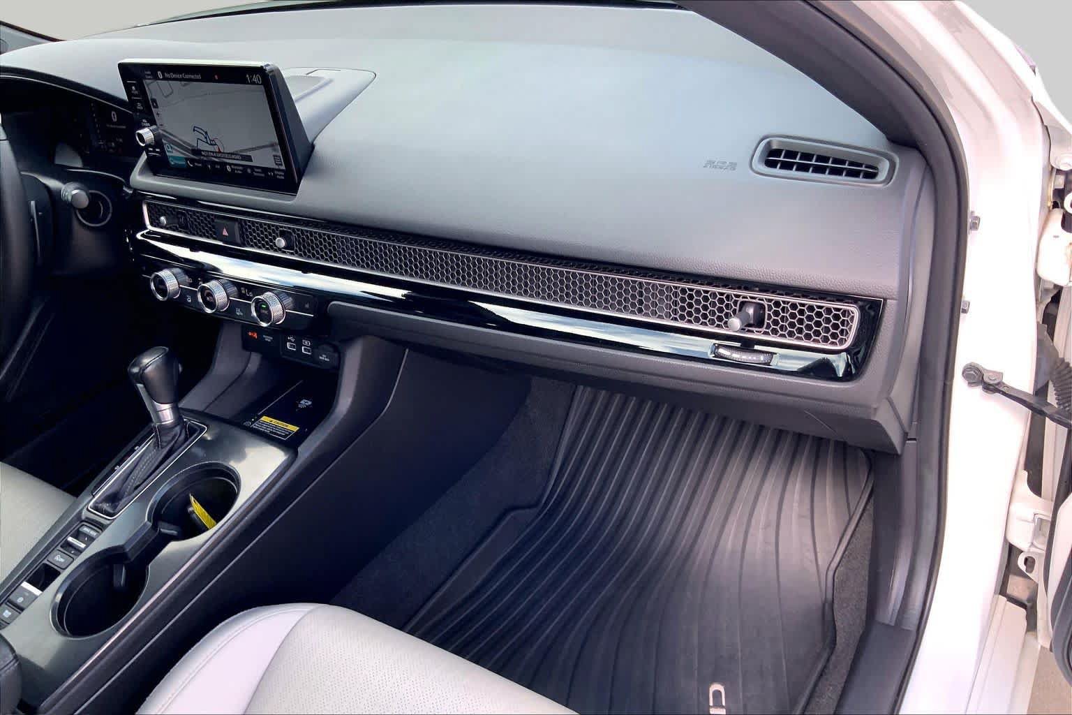 Used 2022 Honda Civic Sport Touring image 19