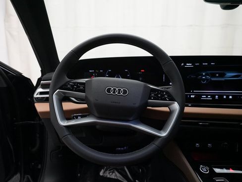 New 2025 Audi A5 2.0T Premium image 4