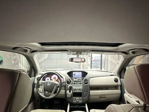 Used 2014 Honda Pilot EX-L image 21