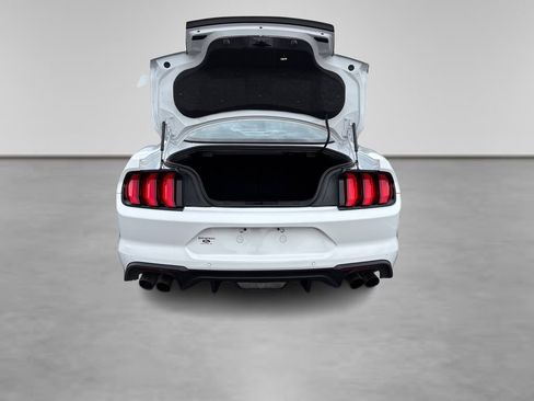 Used 2021 Ford Mustang GT image 12