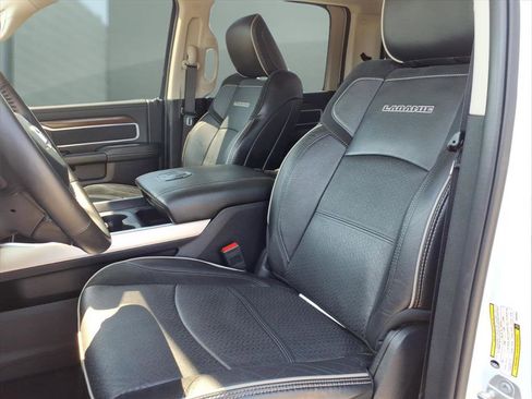 Used 2024 RAM 2500 Laramie AWD/4WD image 15
