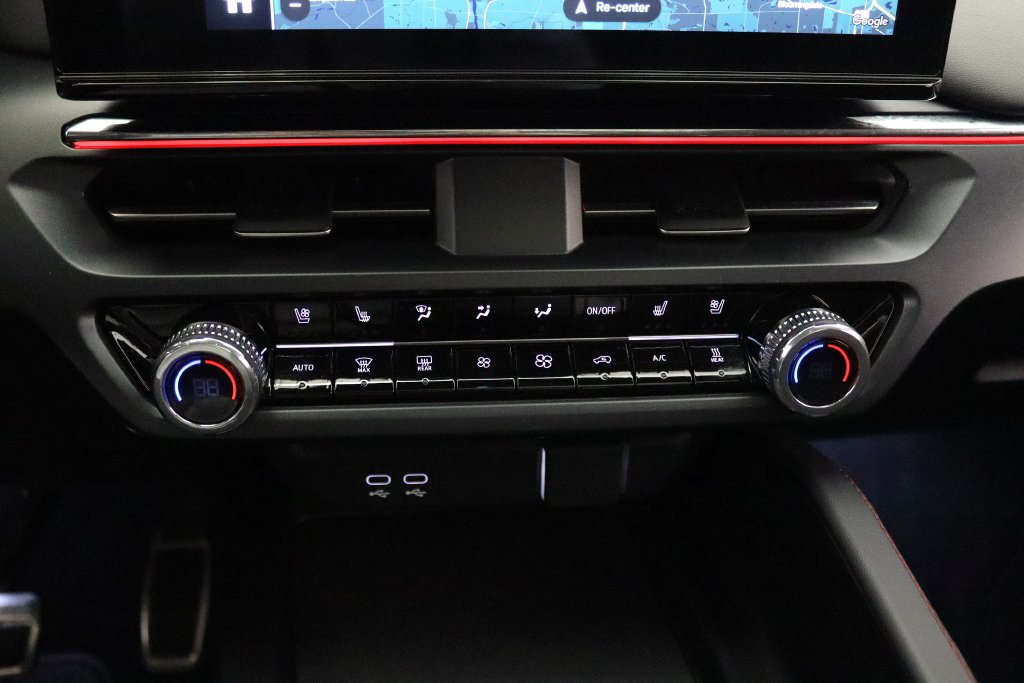 Certified 2024 Acura ZDX A-Spec AWD/4WD image 22