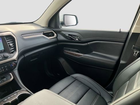 Used 2023 GMC Acadia Denali w/ Trailering Package image 25