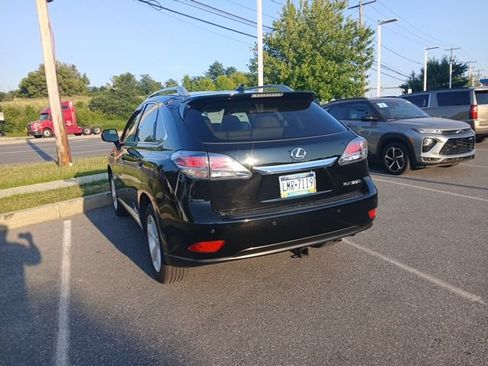 Used 2014 Lexus RX 350 AWD w/ Navigation Package image 15