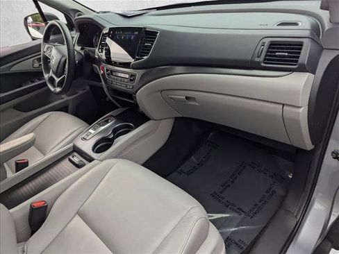 Certified 2022 Honda Pilot EX-L image 22