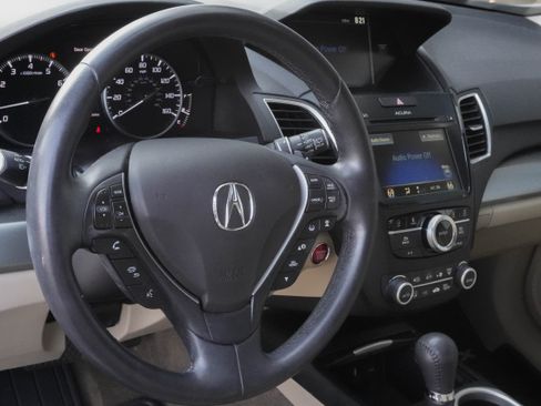 Used 2017 Acura RDX FWD w/ Advance Package image 7
