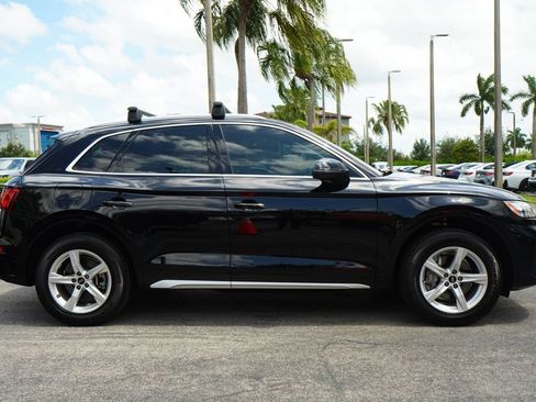 Used 2023 Audi Q5 2.0T Premium w/ Convenience Package AWD/4WD image 12