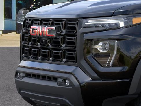 New 2026 GMC Canyon Elevation w/ Convenience Package image 13