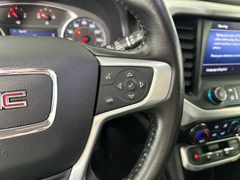 Used 2020 GMC Acadia SLE w/ Driver Convenience Package image 16