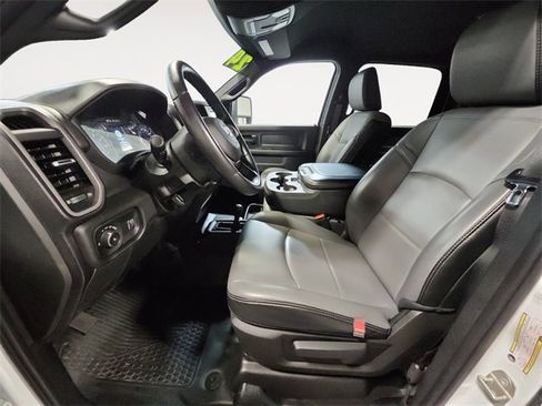 Used 2024 RAM 2500 Tradesman image 9