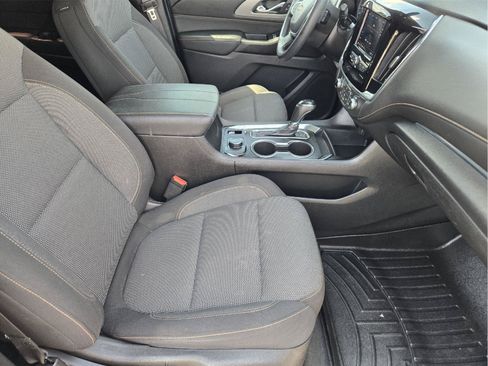 Used 2020 Chevrolet Traverse LS FWD image 13