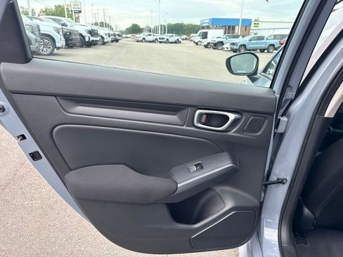 Used 2023 Honda Civic EX image 27
