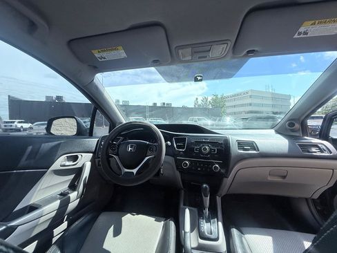 Used 2013 Honda Civic LX image 13