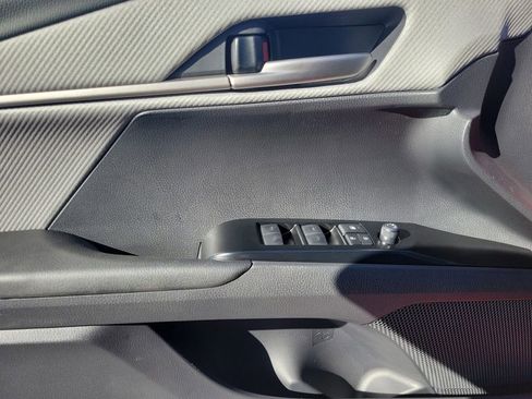 New 2026 Toyota Camry SE image 16