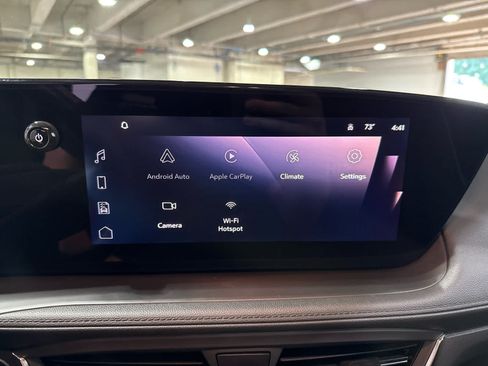 Used 2024 Buick Encore GX Avenir w/ Avenir Technology Package FWD image 17