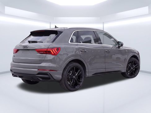 Used 2022 Audi Q3 2.0T Premium Plus AWD/4WD image 8