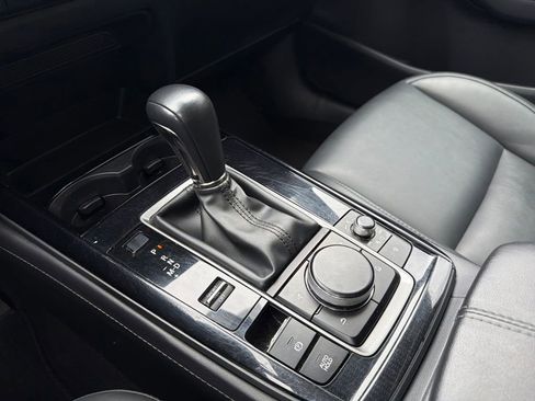 Used 2024 MAZDA CX-30 AWD 2.5 S w/ Select Sport Pkg image 27