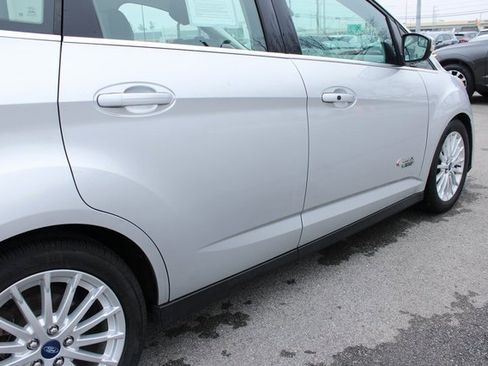 Used 2013 Ford C-MAX Energi SEL image 49