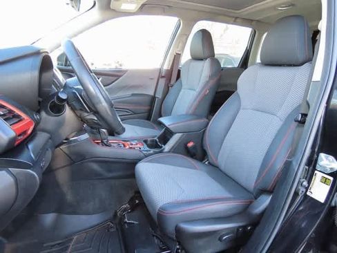 Used 2021 Subaru Forester Sport image 14