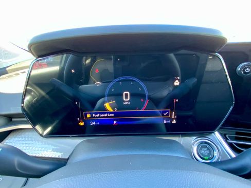 New 2026 Chevrolet Trax ACTIV FWD image 36