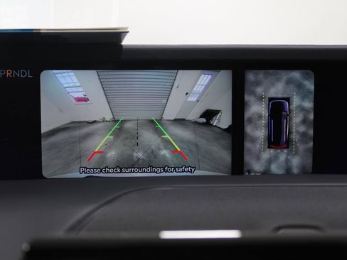 Used 2024 Lincoln Nautilus Reserve image 51