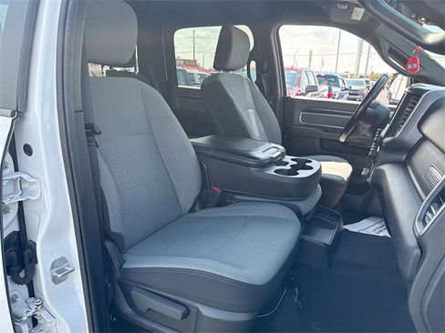 Used 2022 RAM 2500 Big Horn w/ Level A Equipment Group image 24