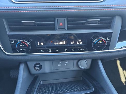 New 2026 Nissan Rogue Platinum w/ Tech Package image 27