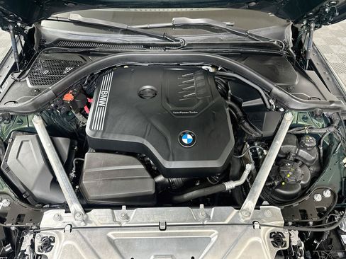 Used 2024 BMW 430i Gran Coupe w/ Premium Package RWD image 35