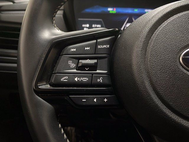 Used 2025 Subaru Forester Premium AWD/4WD image 37