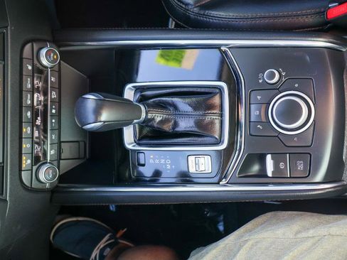 Used 2021 MAZDA CX-5 Grand Touring w/ GT Premium Package image 21