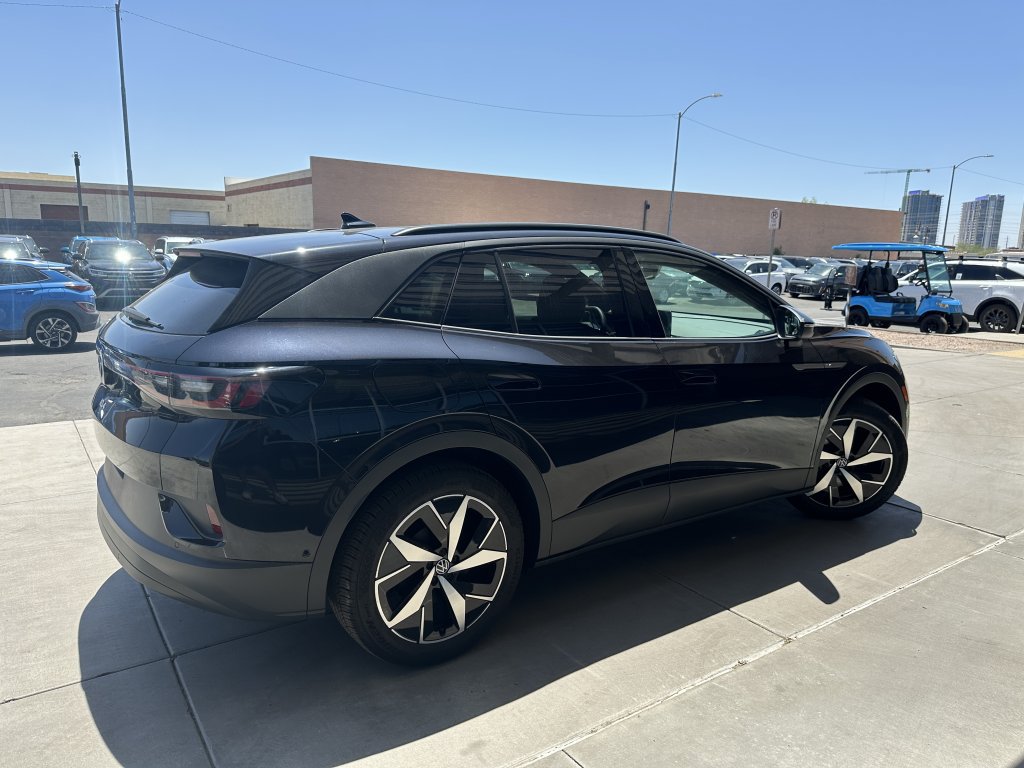 Used 2023 Volkswagen ID.4 S RWD image 3