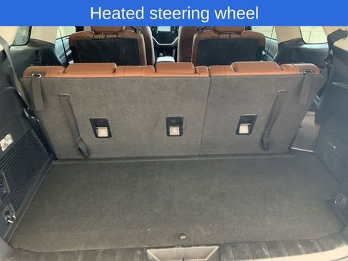 Certified 2023 Subaru Ascent Touring image 16