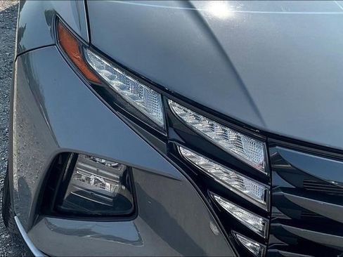 Used 2024 Hyundai Tucson SEL image 29