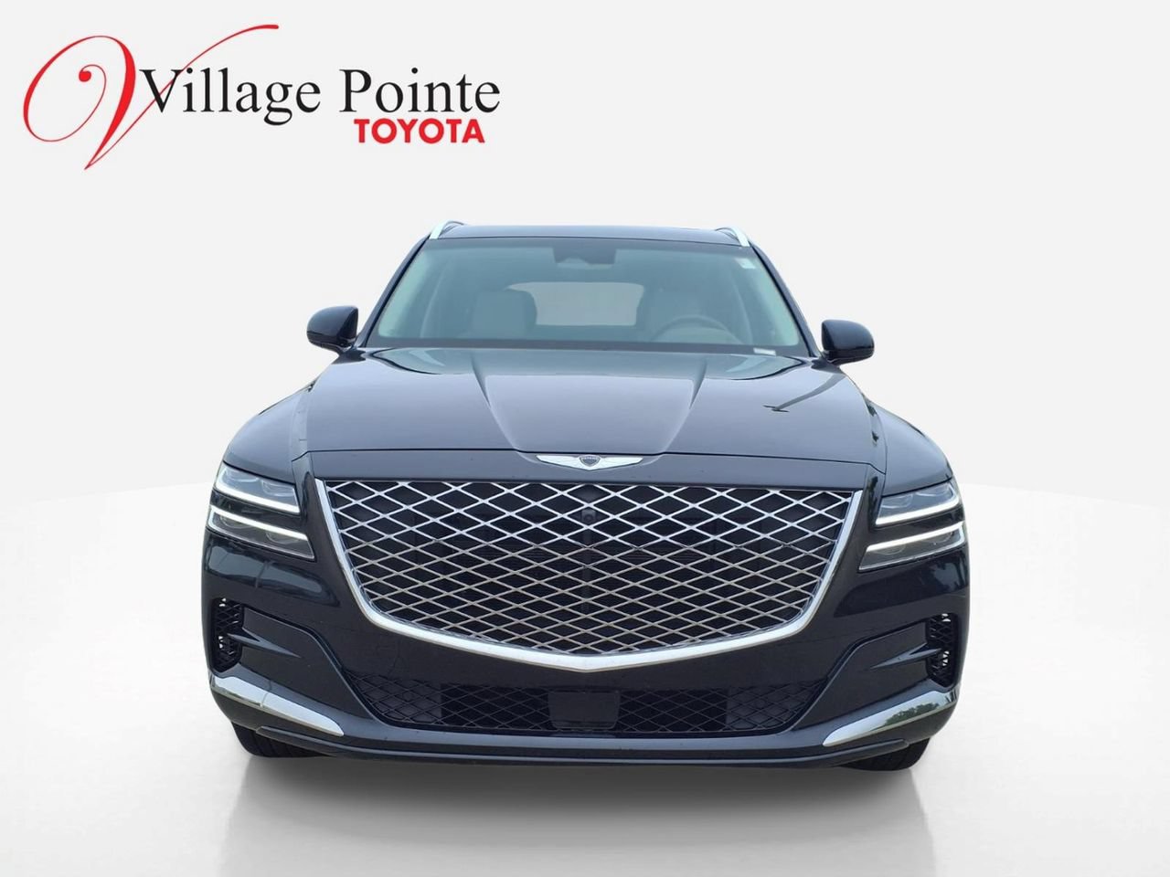 Used 2024 Genesis GV80 3.5T Advanced w/ Advanced Package AWD/4WD image 10
