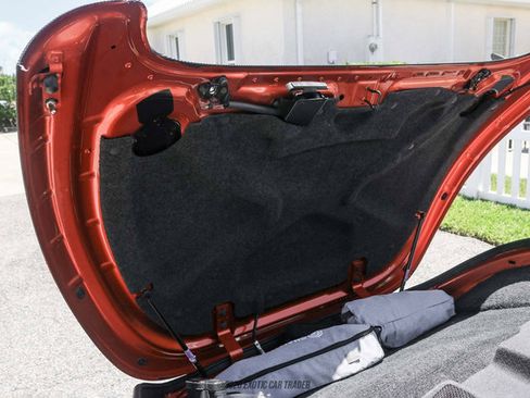 Used 2001 Plymouth Prowler RWD image 38