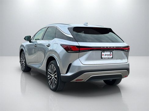 Used 2025 Lexus RX 350 image 7