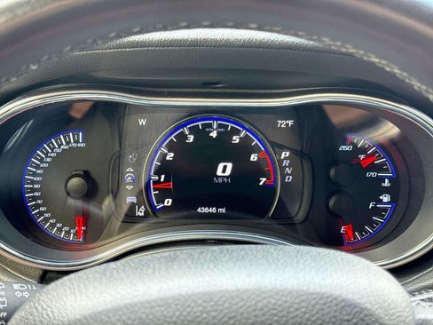 Used 2018 Jeep Grand Cherokee SRT AWD/4WD image 34