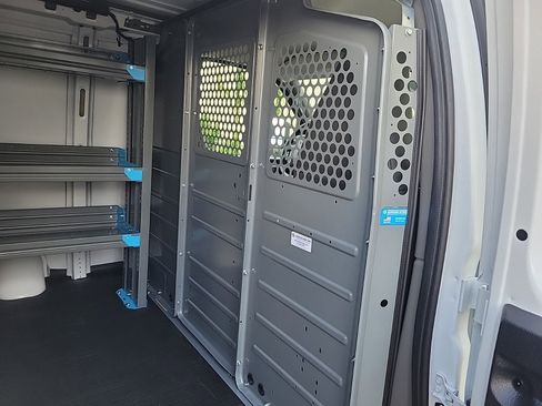 New 2025 GMC Savana 2500 w/ Driver Convenience Package image 12