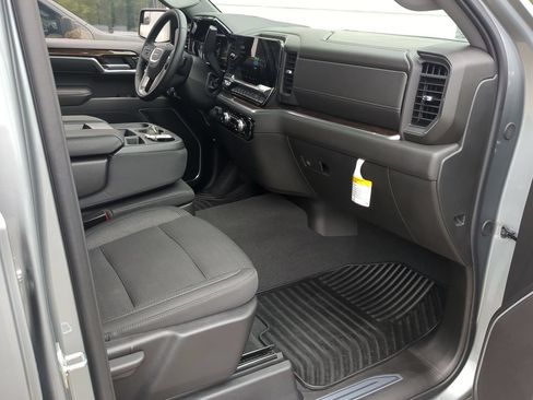 Used 2026 GMC Sierra 1500 Elevation AWD/4WD image 27