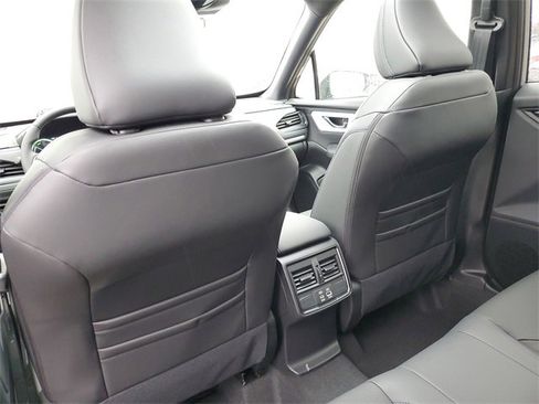 New 2025 Subaru Forester Limited image 12