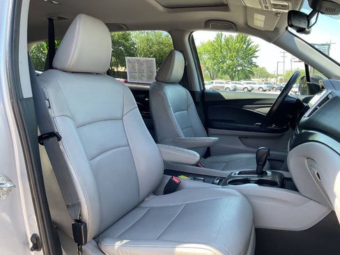 Used 2017 Honda Pilot EX-L image 43