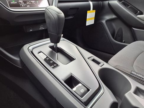 New 2026 Subaru Crosstrek 2.5i image 15