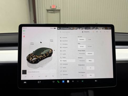 Used 2023 Tesla Model 3 Standard Range RWD image 17